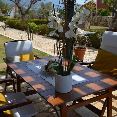 Paloma Villa Karavados Exterior photo