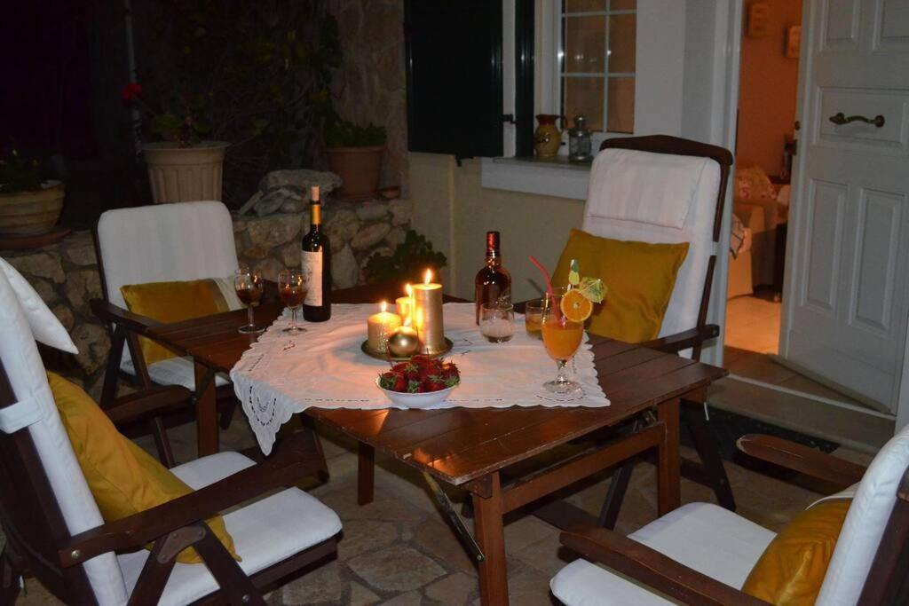 Paloma Holiday home