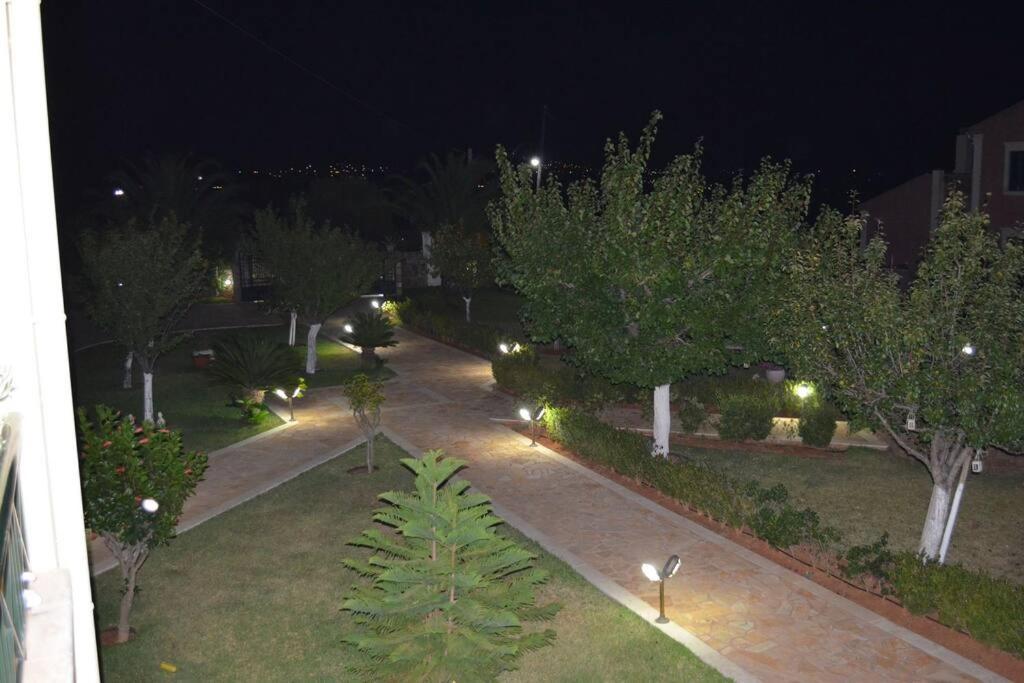 Holiday home Paloma Karavados
