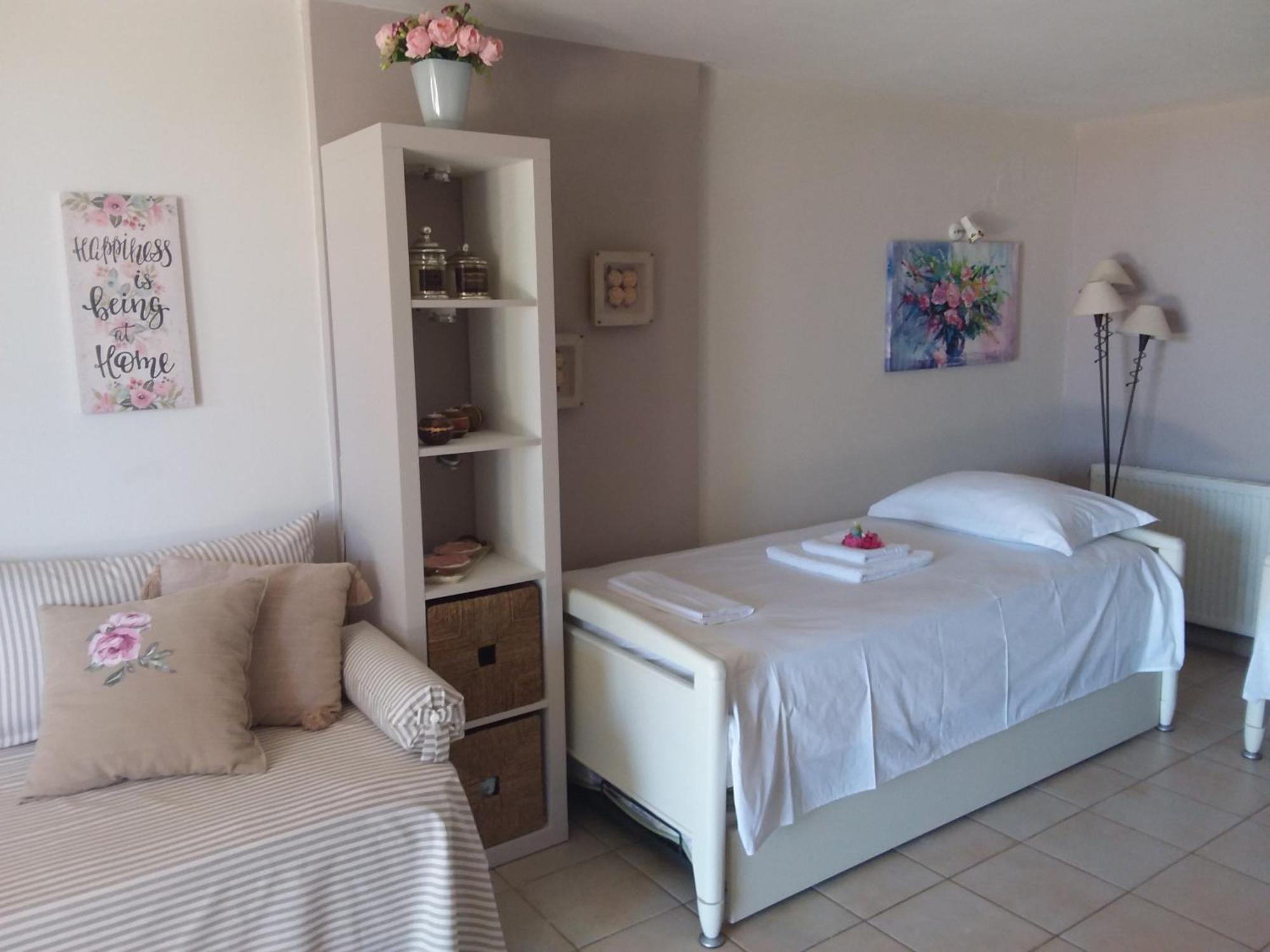 Holiday home Paloma