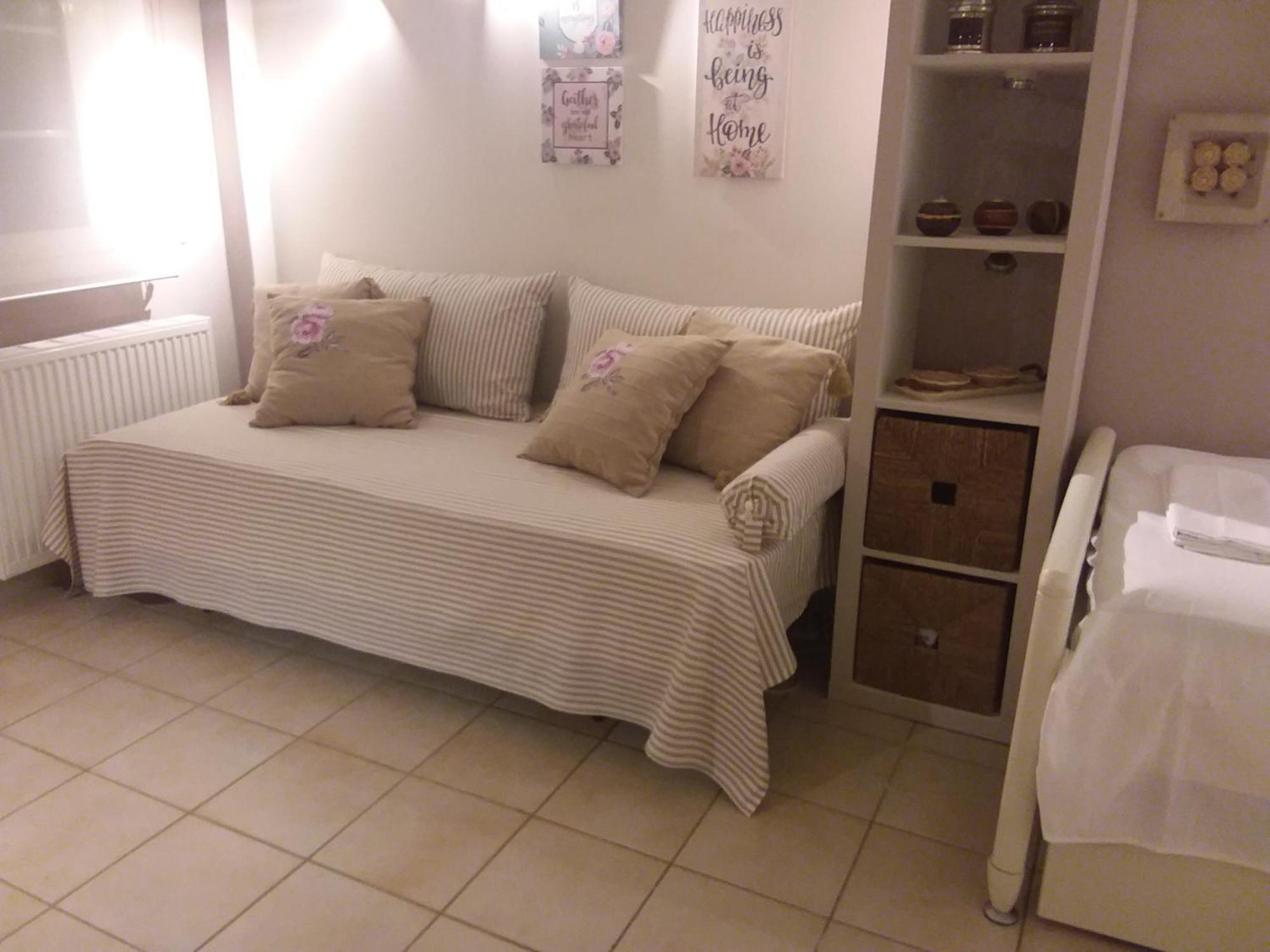 Paloma Holiday home Karavados