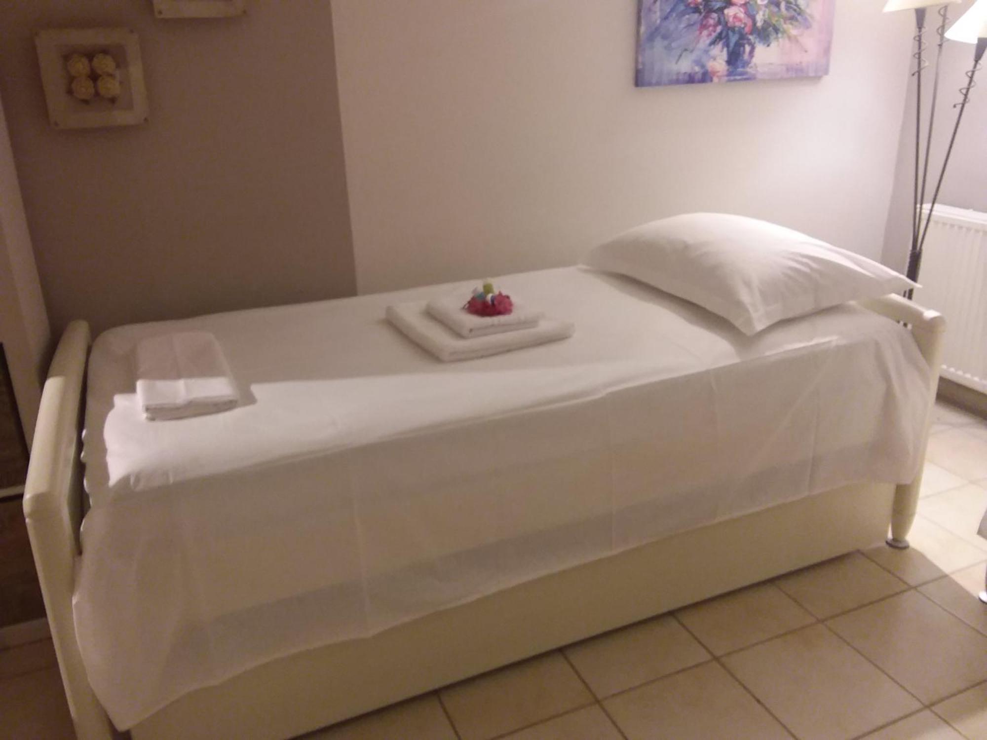 Paloma Holiday home *