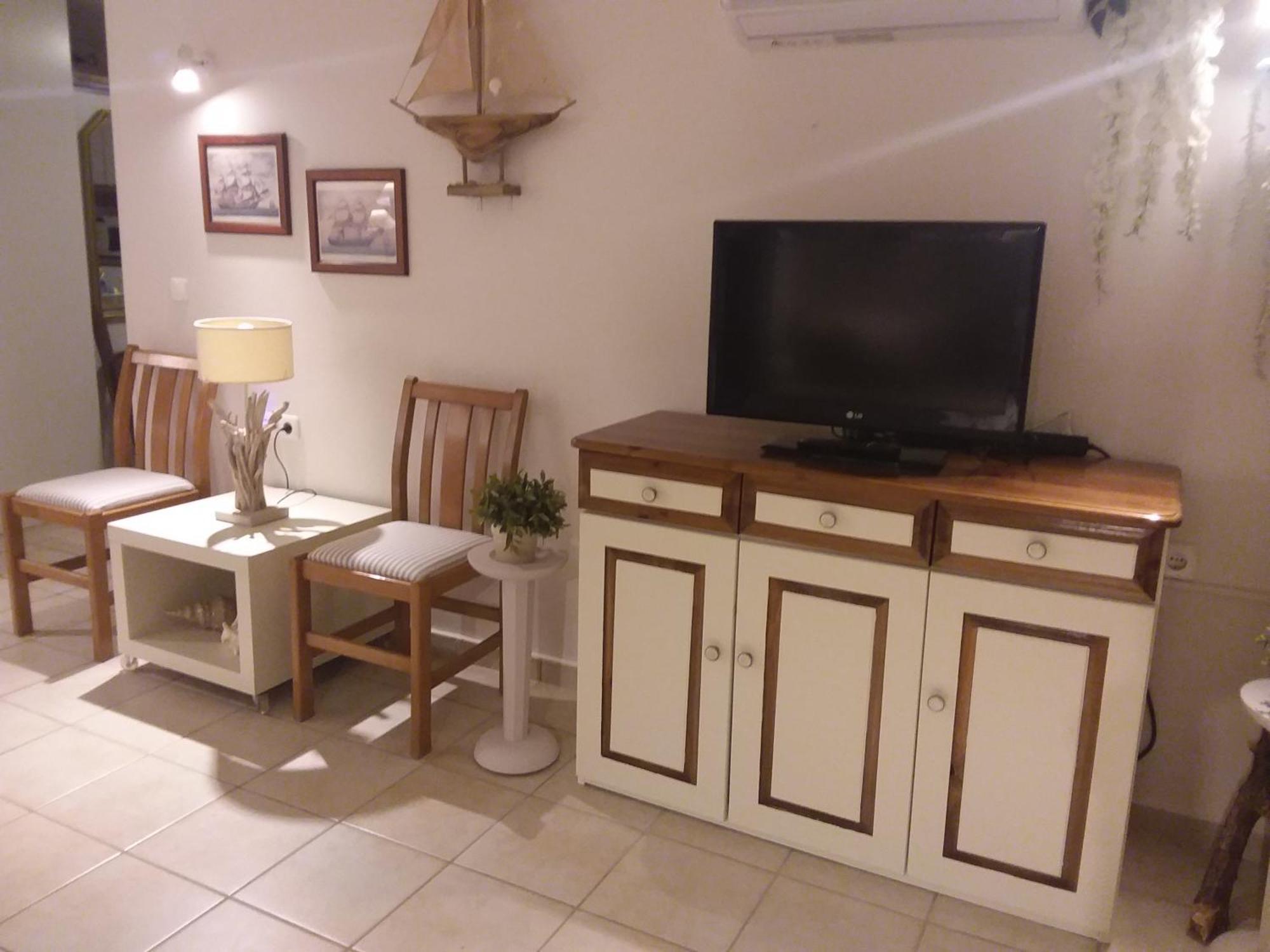 Holiday home Paloma
