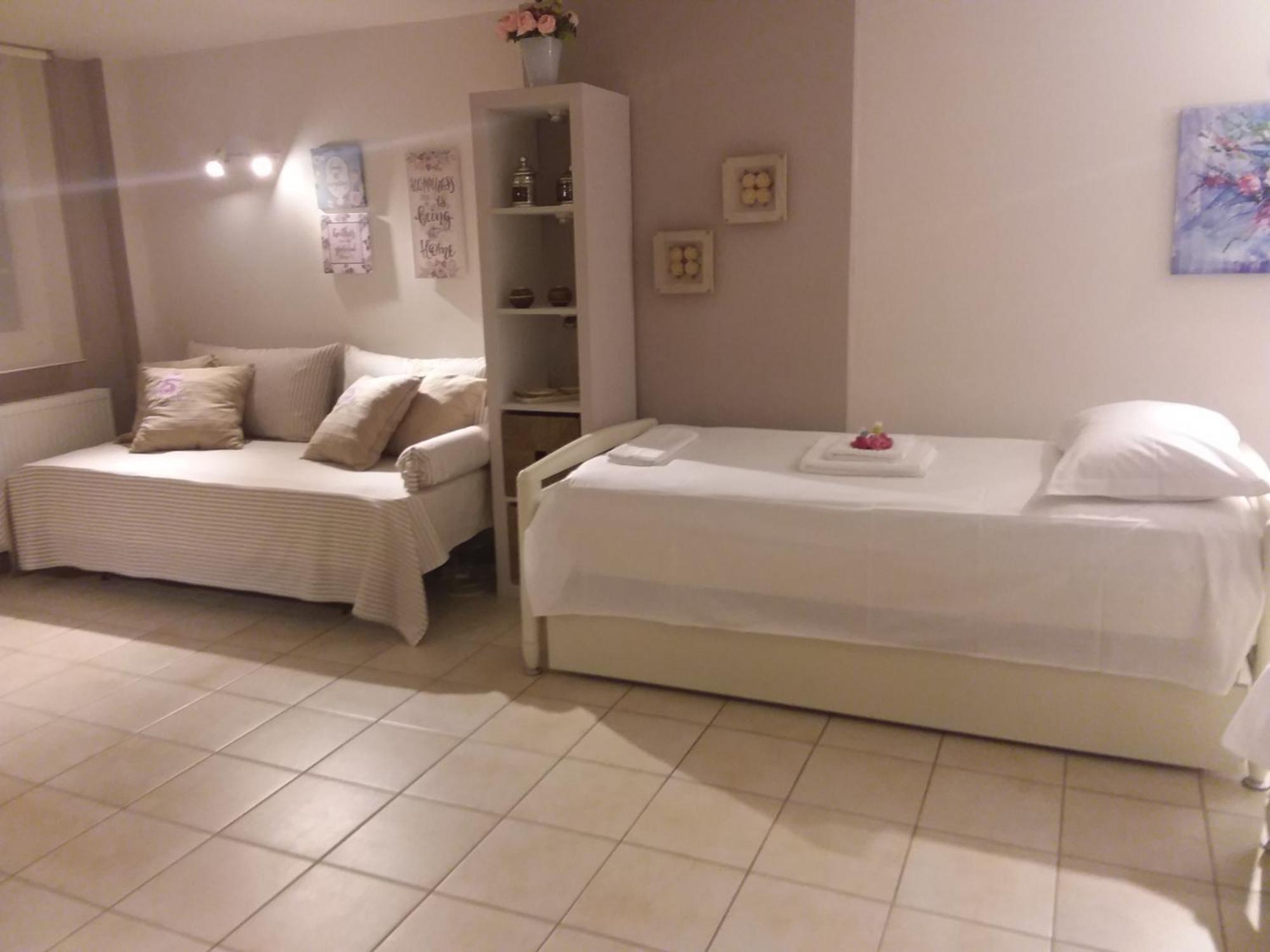 Paloma Holiday home Karavados